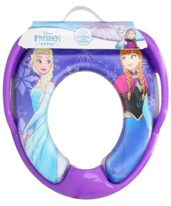 SOFT POTTY FROZEN 2