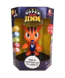 GAME SUPER MAGIC JINN