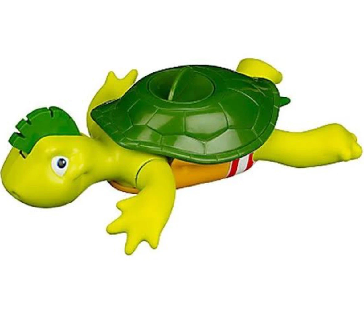 TOMY SING & SWIM TURTLE - Image 2