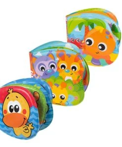 P/GRO BATH BOOKS NEW 2019