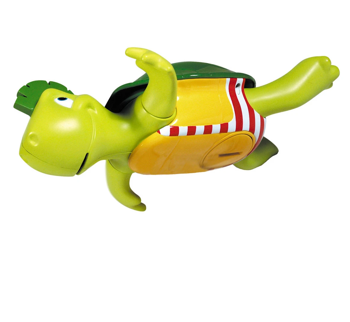 TOMY SING & SWIM TURTLE - Image 3